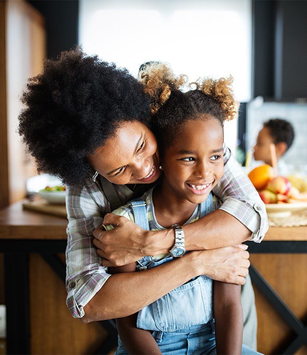 Child Custody attorney