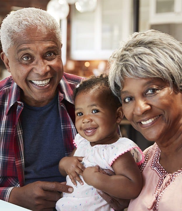 Grandparent Rights attorney