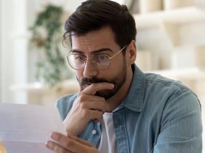 Man receives notification of enforcement of order and wants to know how to fight the order without being held in civil contempt of the court by blair parker law in houston, texas.