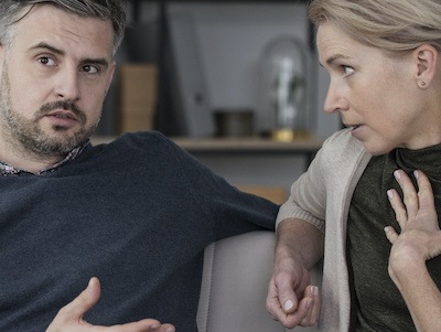 Husband and wife wanting to know if Texas is a no fault divorce state when considering divorce by blair parker law in houston, texas.