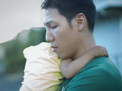 Father considering what happens if he terminates parental rights in Texas by blair parker in houston, texas.