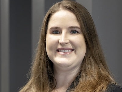 Blair Parker, a family law attorney in Angleton TX