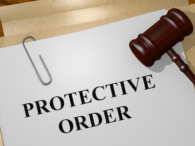 Victims of domestic abuse have legal recourse in Texas to pursue a civil protection order