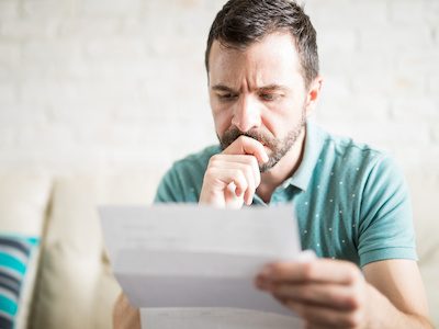 Father concerned about losing rights to child and wanting to know how to fight termination of parental rights