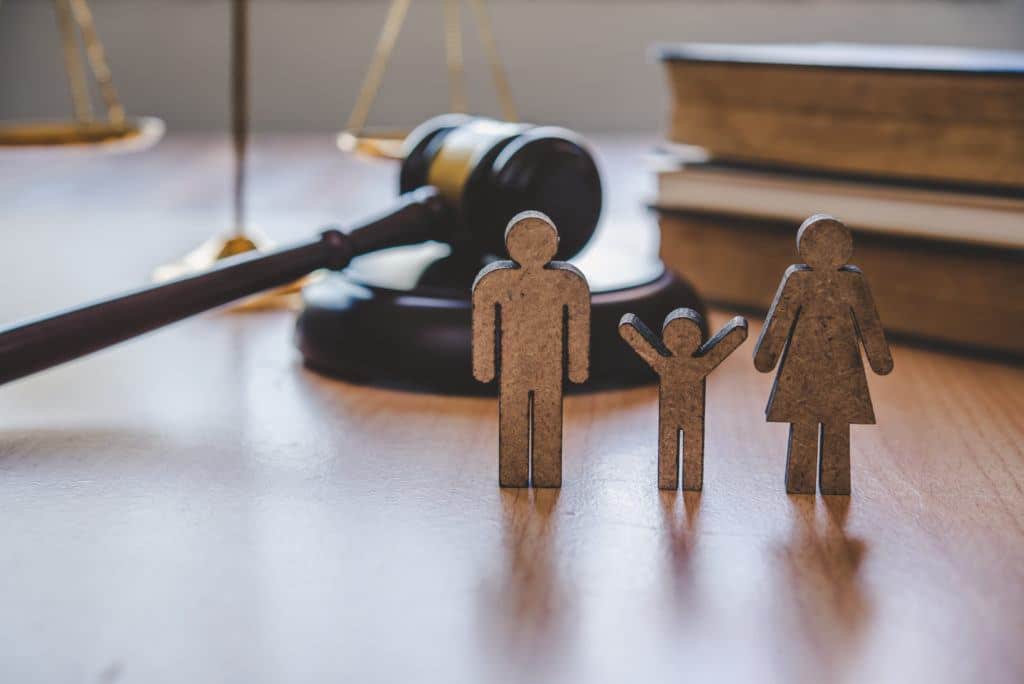 A Fort Bend County family law attorney such as Blair Parker can help with the modification of an existing court order affecting child custody, child support, and visitation rights