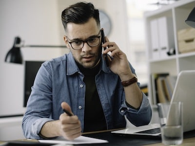 Father looking for help with the child support office in Houston