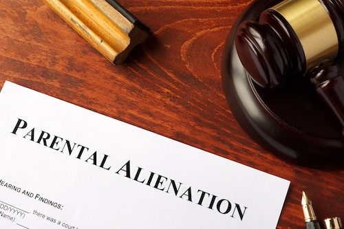 Parental alienation in Texas is a serious legal matter that affects the parent-child relationship