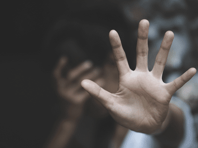 Domestic violence victim needing to obtain a domestic violence restraining order