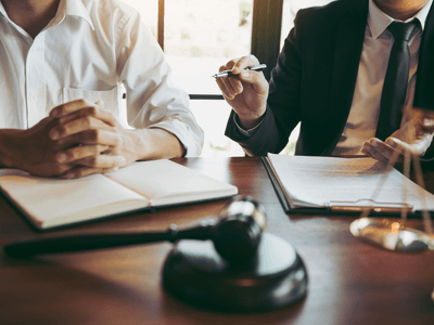 Legal discussion about the grounds for contempt of court in a divorce agreement in Texas