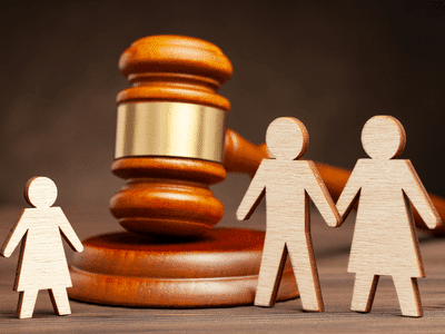 Family court judge possible overrule.