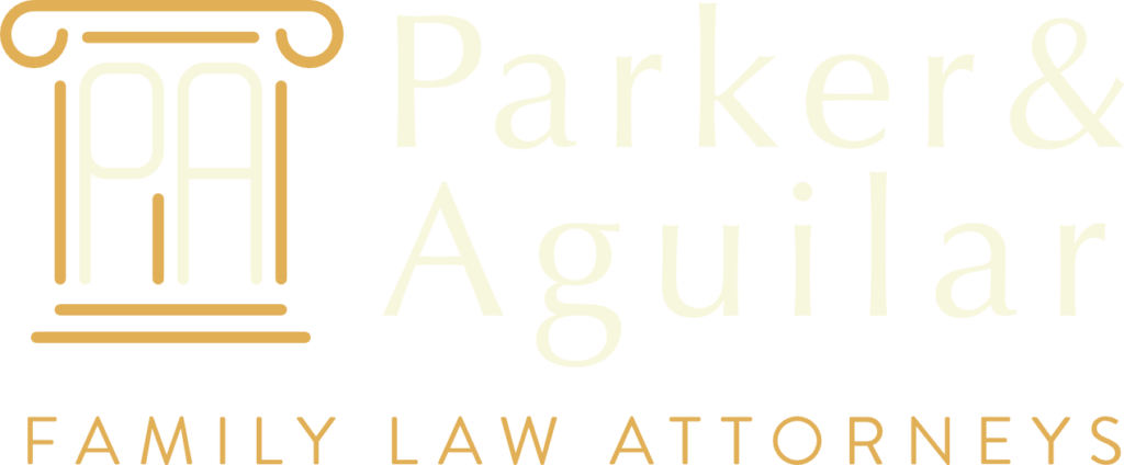 parker aguilar logo