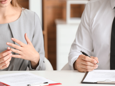 A Divorce Attorney Angleton TX Residents Need on Their Side