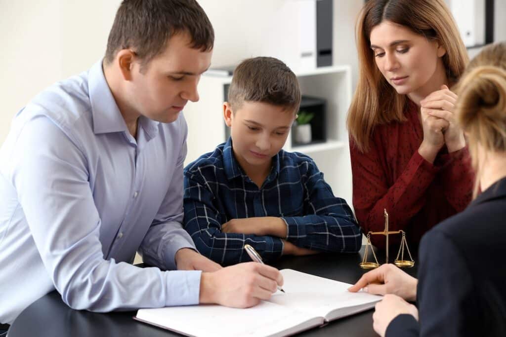 Kemah Family Lawyer Safeguarding Your Family in Complex Cases