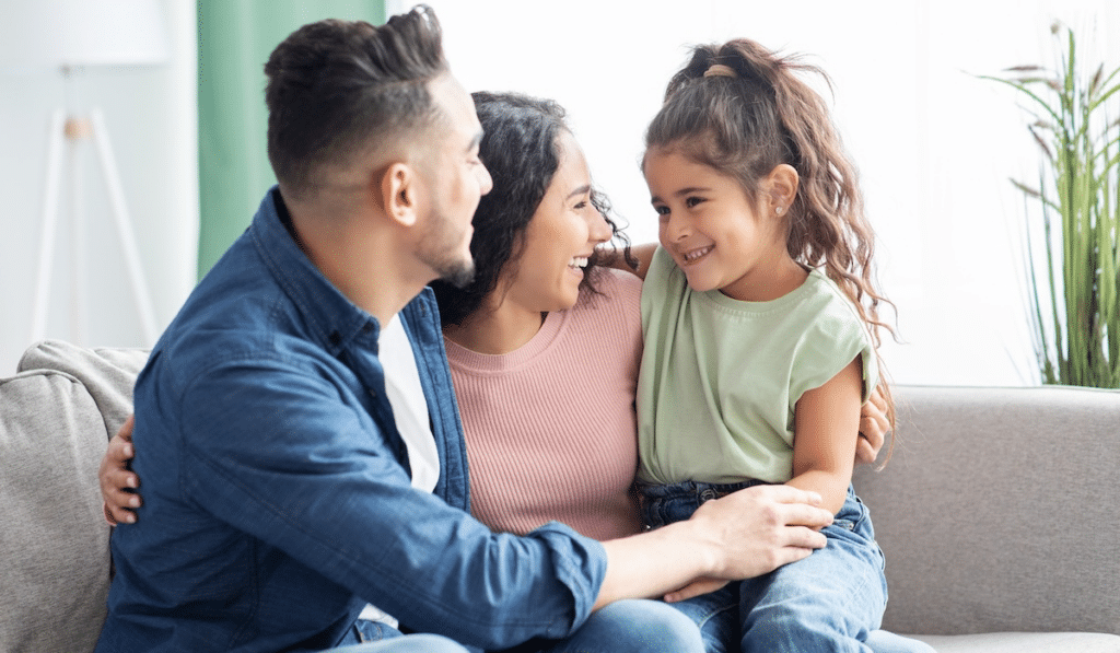 Galveston County Galveston County Adoption