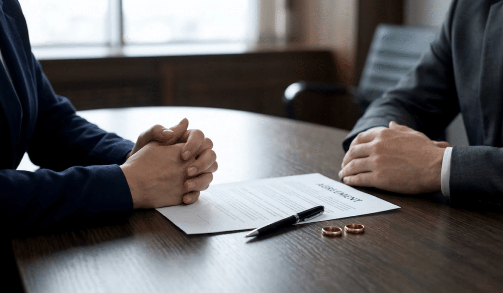 Divorce Attorney Friendswood 1