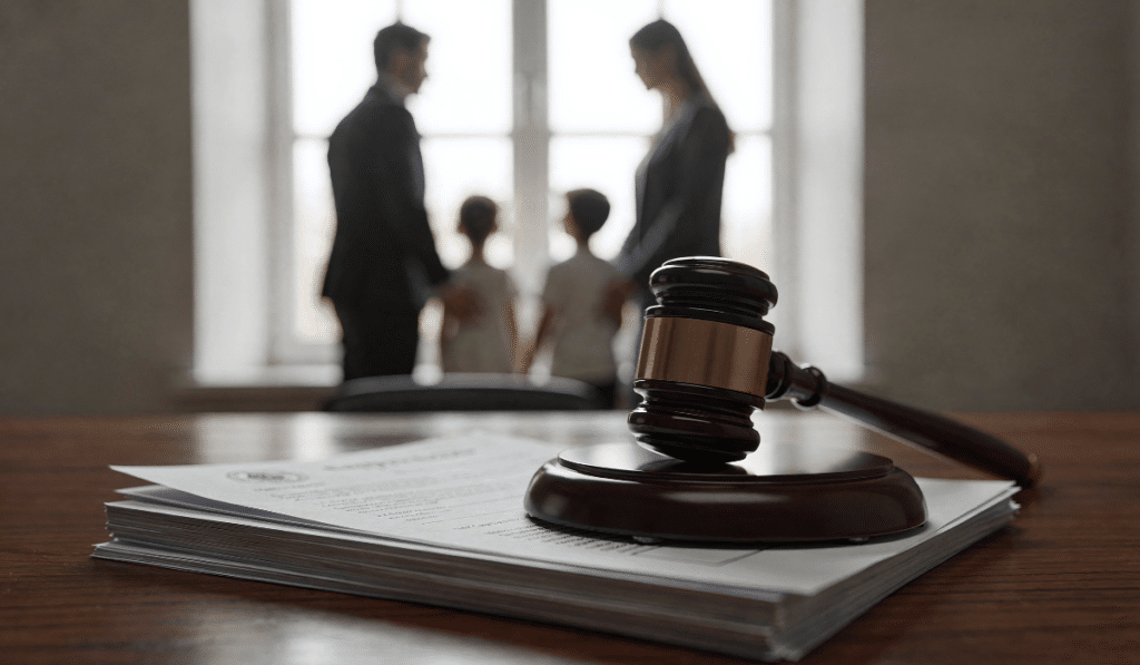 Our Divorce Lawyers in Lake Jackson 1